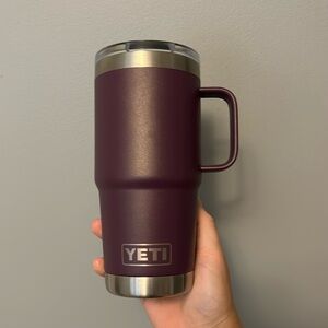yeti cup
